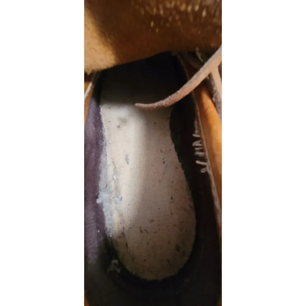 LL Bean Size 6 Maine Hunting Shoe Duck Boots Leather Made In‎ USA